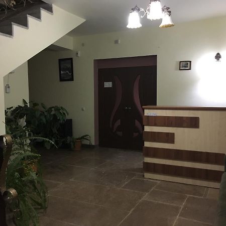 Nectar Hotel Dilidschan Exterior foto