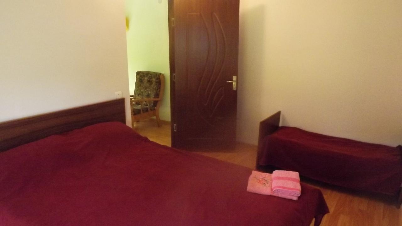 Nectar Hotel Dilidschan Exterior foto