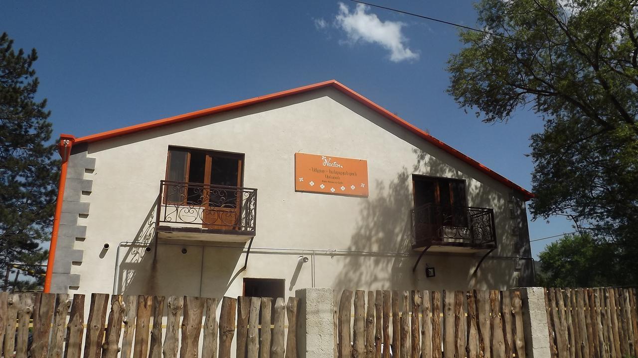 Nectar Hotel Dilidschan Exterior foto