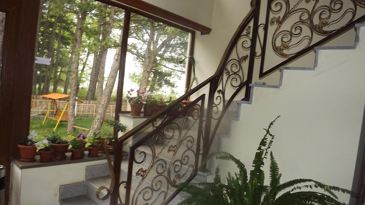 Nectar Hotel Dilidschan Exterior foto
